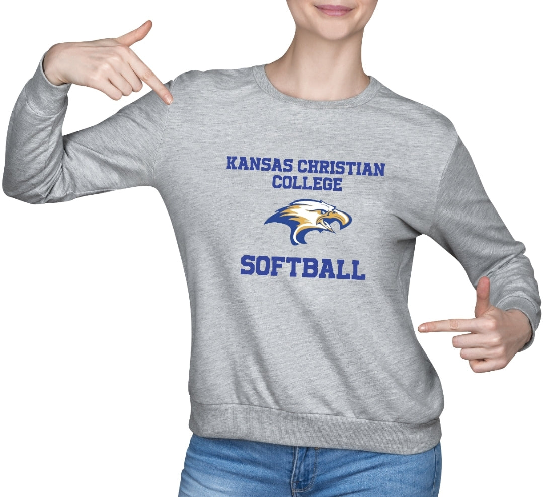 KCC Sweatshirt - Hoodie or Crewneck