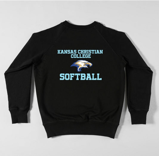 KCC Sweatshirt - Hoodie or Crewneck