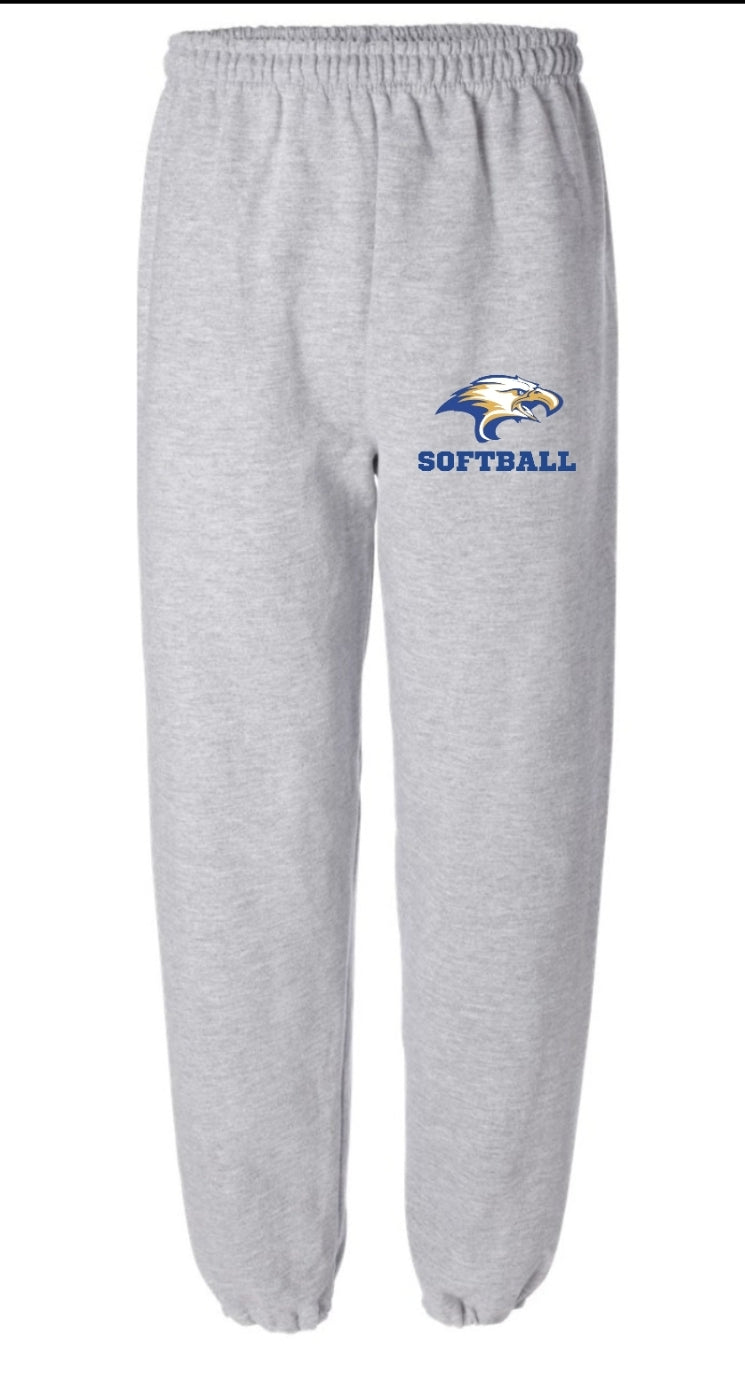 KCC Softball Sweatpants