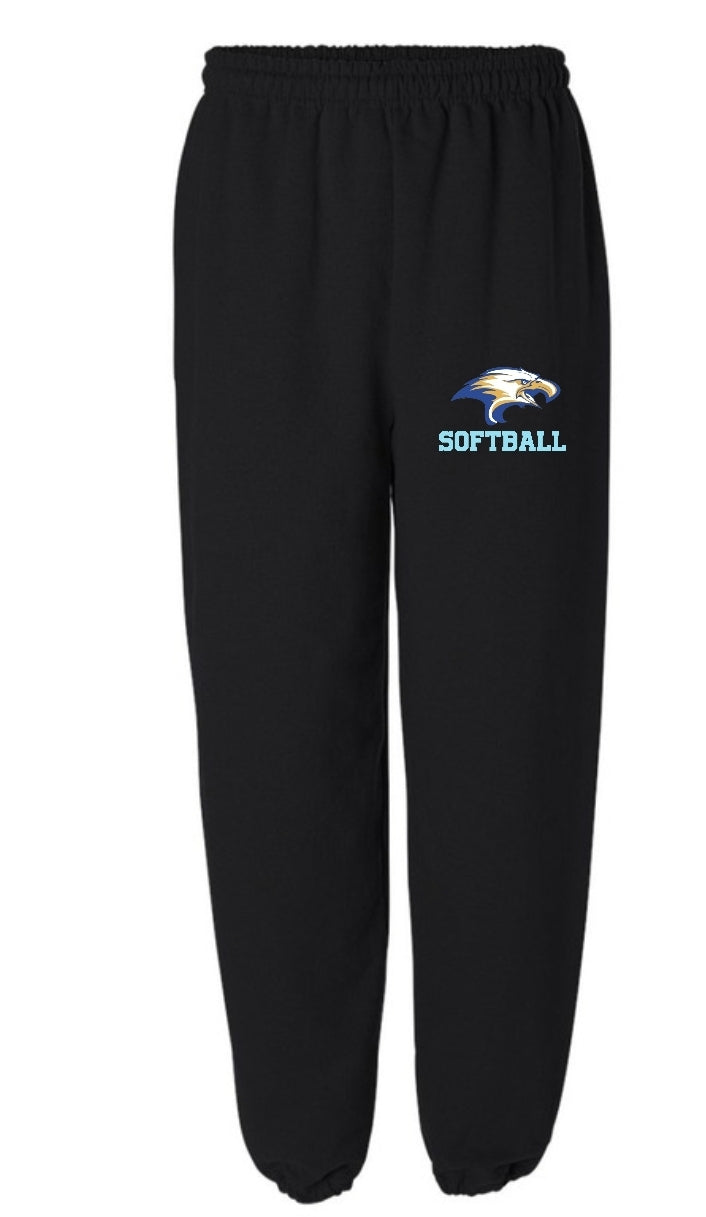 KCC Softball Sweatpants