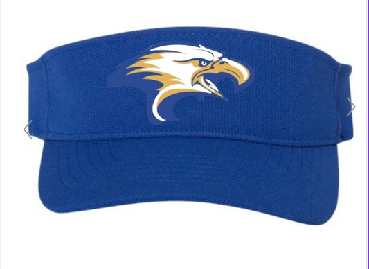 KCC Falcon Visor