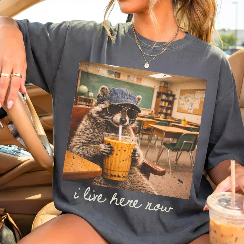 Classroom Teacher - Raccoon